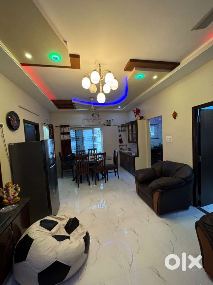 (GNT-SALE06)2 BHK Flat for ReSale 1150 sftWest52L