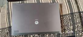 HP elitebook 8540W very powerfully work station
