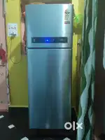 Brand new refrigerator