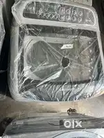All type of Refrigators Washing machines & TVs