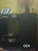 Computer table