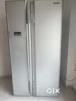 Hitachi 605ltr