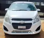 Chevrolet Beat Diesel LS, 2017, Diesel