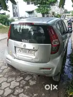 Maruti Suzuki Ritz 2011 Diesel 180000 Km Driven