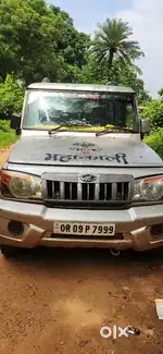 Mahindra Bolero 2011 Diesel 132000 Km Driven