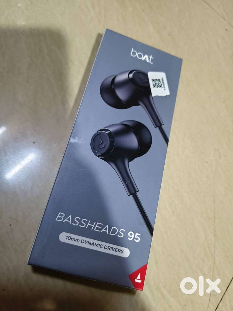 Wired Earphone