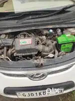 Good condition car