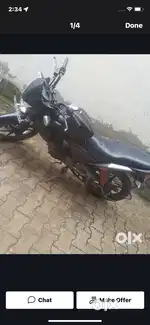 Ohk conditions