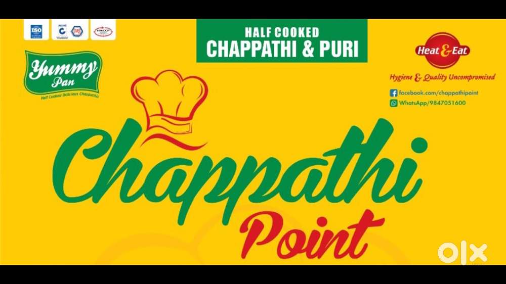 Urgently Wanted Full Time Salesman Cum Driver