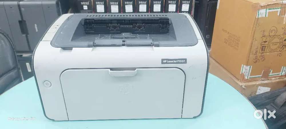 Hp 1007 best prise