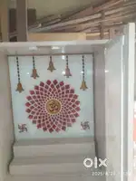 Mander 30x68 ful laminat