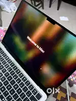 Apple MacBook M4