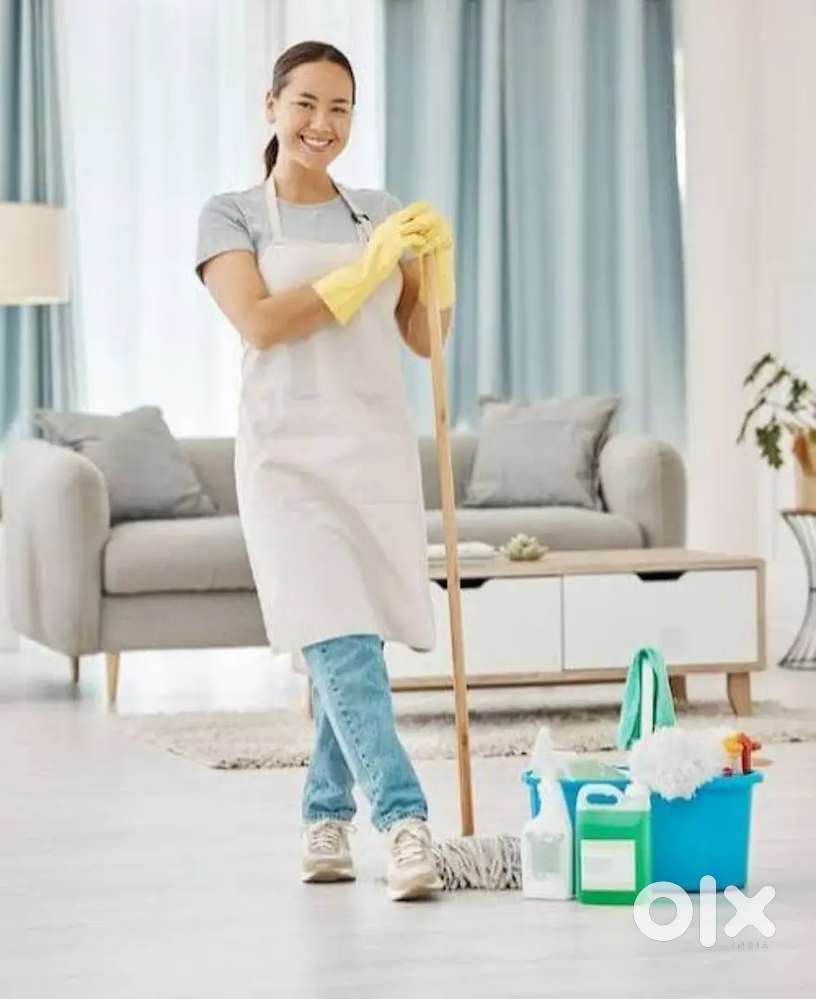 Helpers women