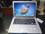 Apple macbook air