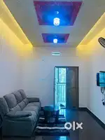 Fully Furnished luxury flat