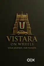 Driver for Vistara On Wheels