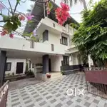 4 BHK HOUSE FOR LEASE AT ATHAZHAKUNNU