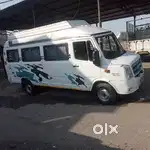 17 Seater Traveler For sale
