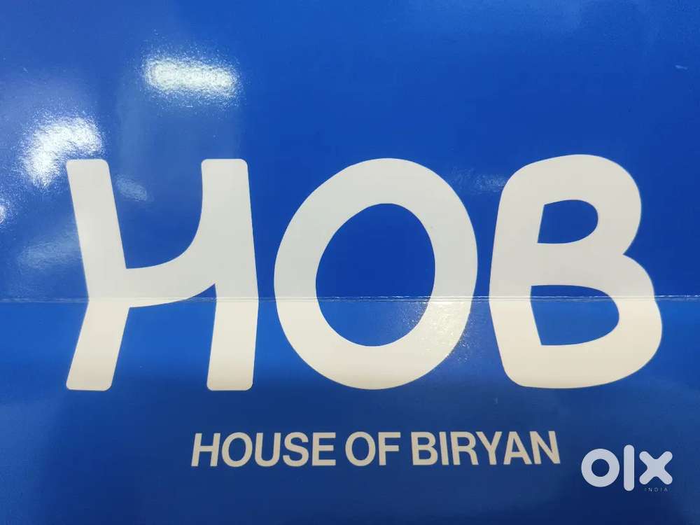 House of biryan