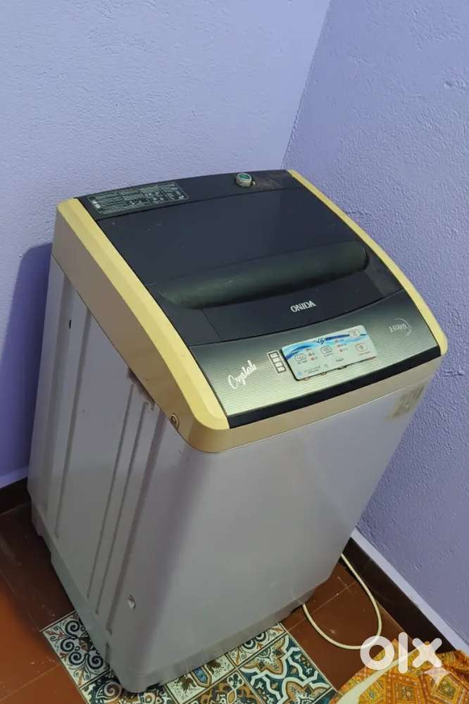 Washing machine for sale urgent