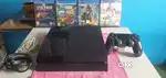 Ps4 world slim 500gp brand new condition