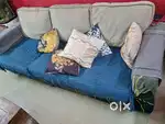 3 seater couch/ sofa