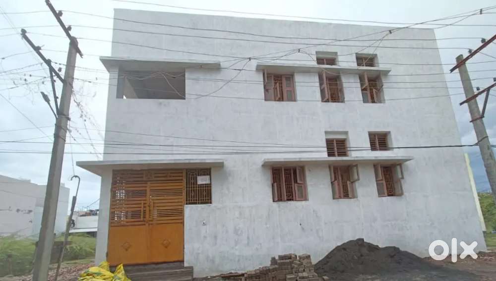 House for rent 1st floor