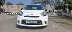 Nissan Micra Active XL, 2017, Petrol