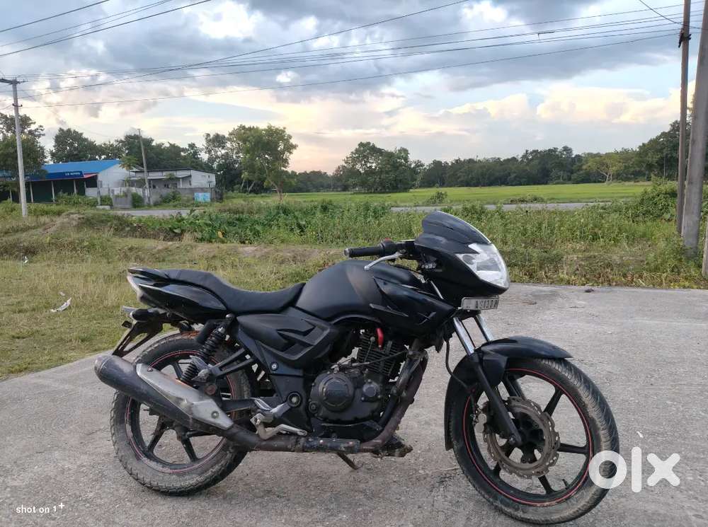 Good condition