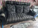 Sofa dena hi  contact kar bhut Kam ret me de raha hu