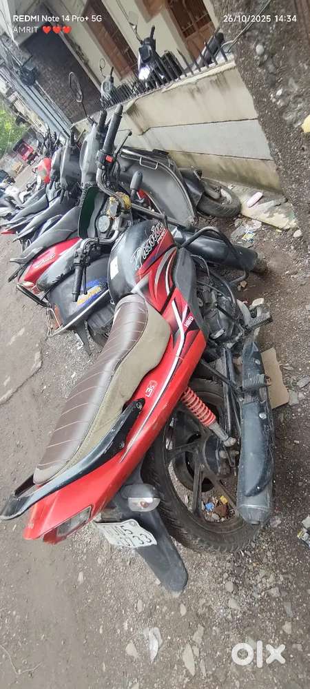 FOR SELL BIKE