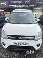 Maruti Suzuki Wagon R 1.0 2019-2022 LXi (O) CNG, 2022, CNG & Hybrids