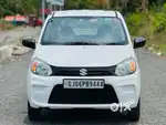 Maruti Suzuki Alto 800 2019-2023 0.8 VXI, 2019, Petrol