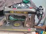 Sumeet switching machine