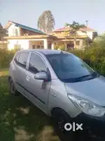 Hyundai i10 2012 Petrol 80000 Km Driven