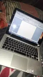 Apple Macbook pro