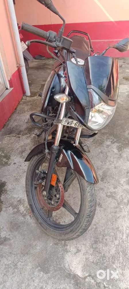My one handed bike selling for buy a new one serious costumer message.