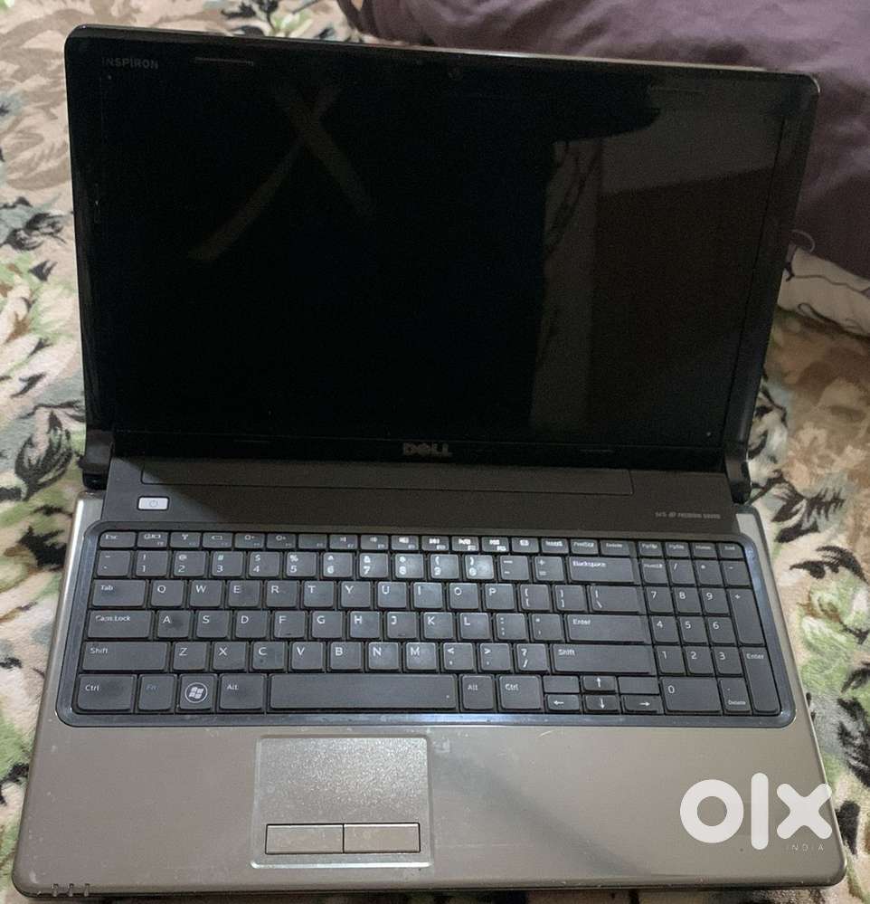 Dell inspiron 1564 laptop