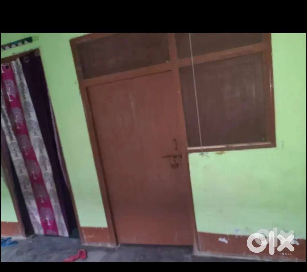 2room,2 kitchen, balcony,1-1 latrine bathroom