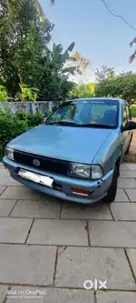 Zen 2003 .mpfi. Lxi.. Fancy number 102780 Km Driven. Fitness:2028