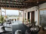 3200 Sqft commercial space for rent in main mansarover jaipur.