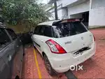 Maruti Suzuki Swift 2014 Petrol 36000 Km Driven