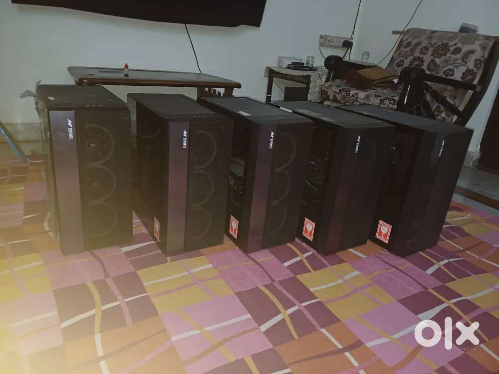 Rental top high end rendering workstations and desktops available