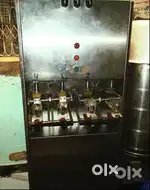 Juice machine