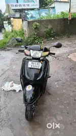 Honda Activa 2012 – Excellent Condition, Great Price