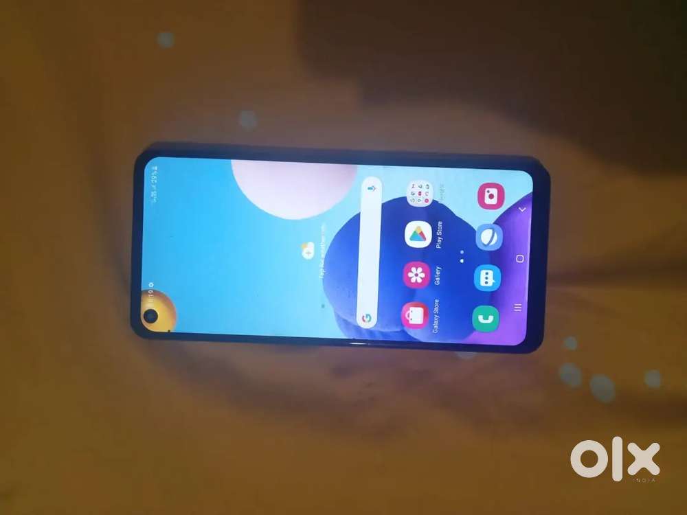 Samsung galaxy a21s 4gb ram 64gb rom good condition phone no problem