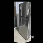 LG 260 L Frost Free Double Door Refrigerator