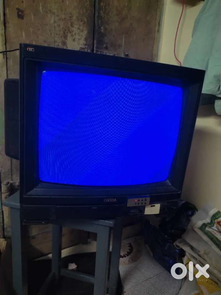 Onida tv good working condition