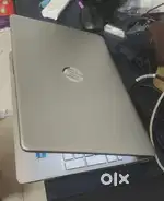 Hp laptop for sale(only 8 month old)
