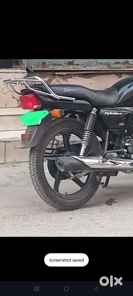 Single hand, well done condition